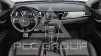 2018 KIA Niro
