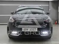 2018 KIA Niro