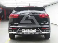 2018 KIA Niro