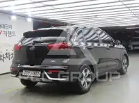 2018 KIA Niro