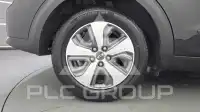2018 KIA Niro