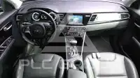 2018 KIA Niro
