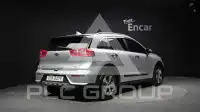 2018 KIA Niro