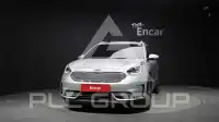 2018 KIA Niro