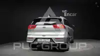 2018 KIA Niro