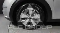 2018 KIA Niro