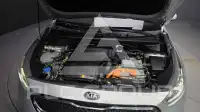 2018 KIA Niro