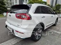 2018 KIA Niro