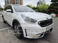 2018 KIA Niro