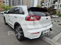 2018 KIA Niro