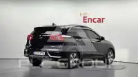 2018 KIA Niro