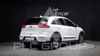 2018 KIA Niro