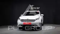 2018 KIA Niro