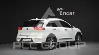 2018 KIA Niro