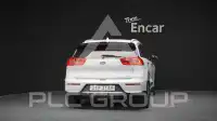 2018 KIA Niro