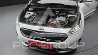 2018 KIA Niro