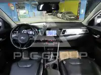 2018 KIA Niro