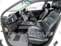 2018 KIA Niro