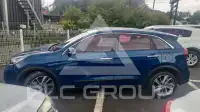 2018 KIA Niro