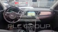 2018 KIA Niro