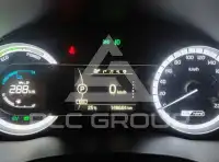 2018 KIA Niro