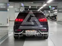 2018 KIA Niro