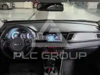 2018 KIA Niro