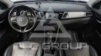 2018 KIA Niro