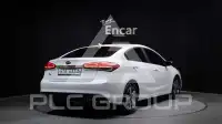 2018 KIA K3
