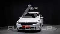 2018 KIA K3