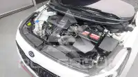 2018 KIA K3