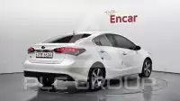 2018 KIA K3