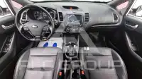 2018 KIA K3
