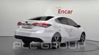 2018 KIA K3