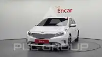 2018 KIA K3