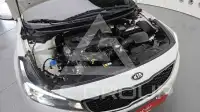 2018 KIA K3