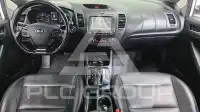 2018 KIA K3