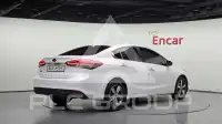 2018 KIA K3