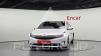 2018 KIA K3