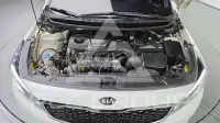 2018 KIA K3