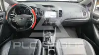 2018 KIA K3