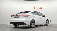 2018 KIA K3