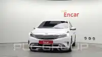 2018 KIA K3