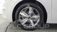2018 KIA K3
