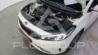 2018 KIA K3
