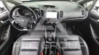 2018 KIA K3