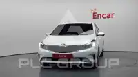 2018 KIA K3