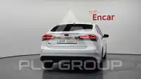 2018 KIA K3