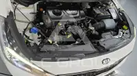 2018 KIA K3