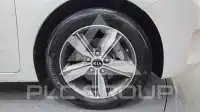 2018 KIA K3